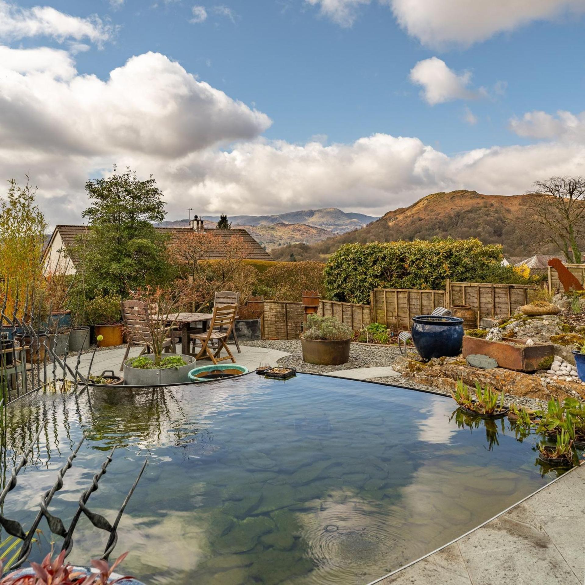 Wetherlam Views Ambleside Exterior photo